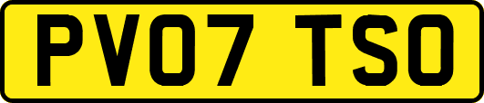 PV07TSO