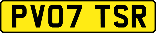 PV07TSR
