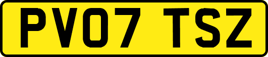 PV07TSZ