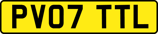 PV07TTL
