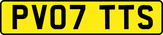 PV07TTS