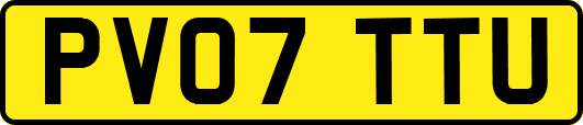 PV07TTU