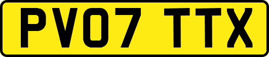 PV07TTX