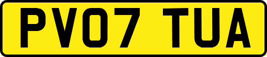 PV07TUA