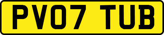 PV07TUB
