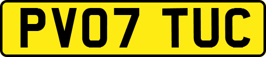 PV07TUC
