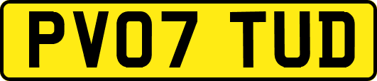 PV07TUD