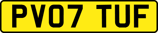 PV07TUF
