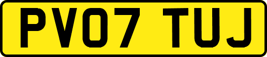 PV07TUJ