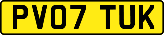 PV07TUK