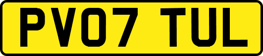 PV07TUL