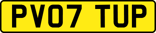 PV07TUP