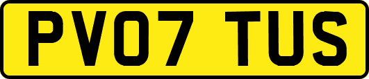 PV07TUS