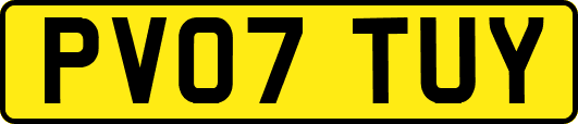 PV07TUY