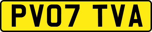 PV07TVA