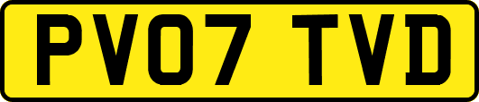 PV07TVD