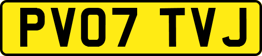 PV07TVJ