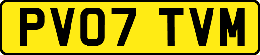 PV07TVM