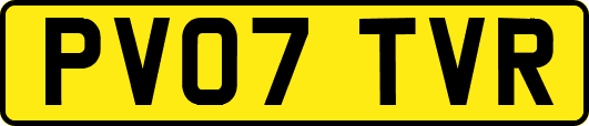 PV07TVR