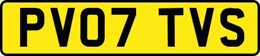 PV07TVS