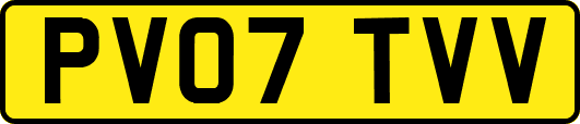 PV07TVV
