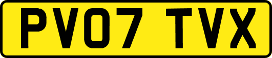PV07TVX