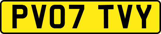 PV07TVY