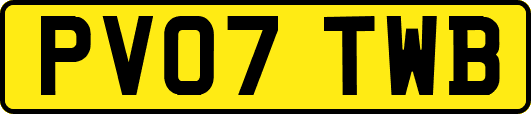 PV07TWB