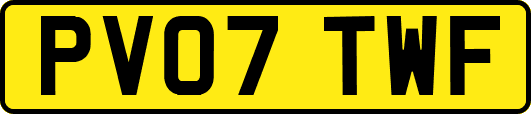 PV07TWF