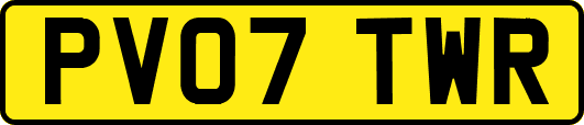 PV07TWR