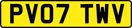 PV07TWV