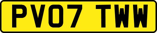 PV07TWW