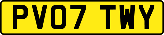 PV07TWY