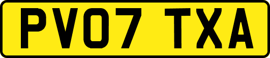 PV07TXA