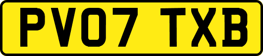 PV07TXB