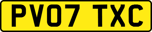 PV07TXC