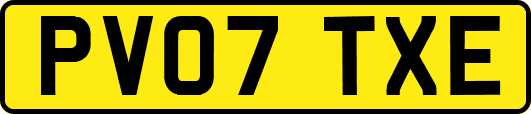 PV07TXE
