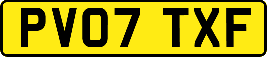 PV07TXF