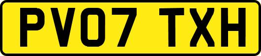 PV07TXH
