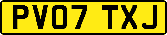 PV07TXJ