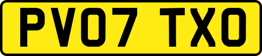 PV07TXO