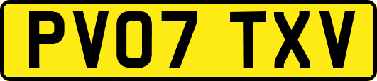 PV07TXV