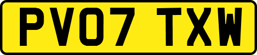 PV07TXW
