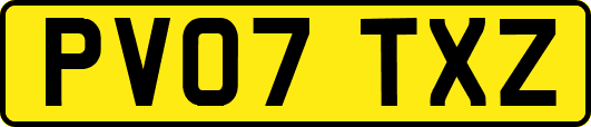PV07TXZ