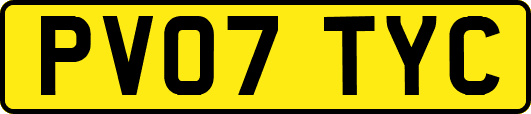 PV07TYC