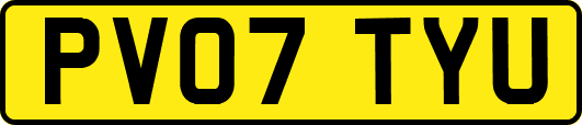 PV07TYU