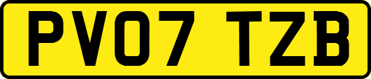 PV07TZB