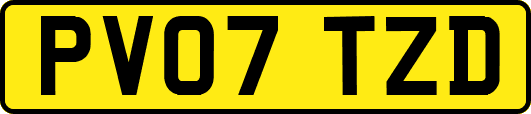 PV07TZD