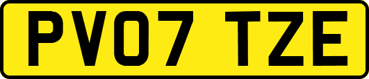 PV07TZE