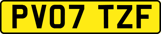 PV07TZF